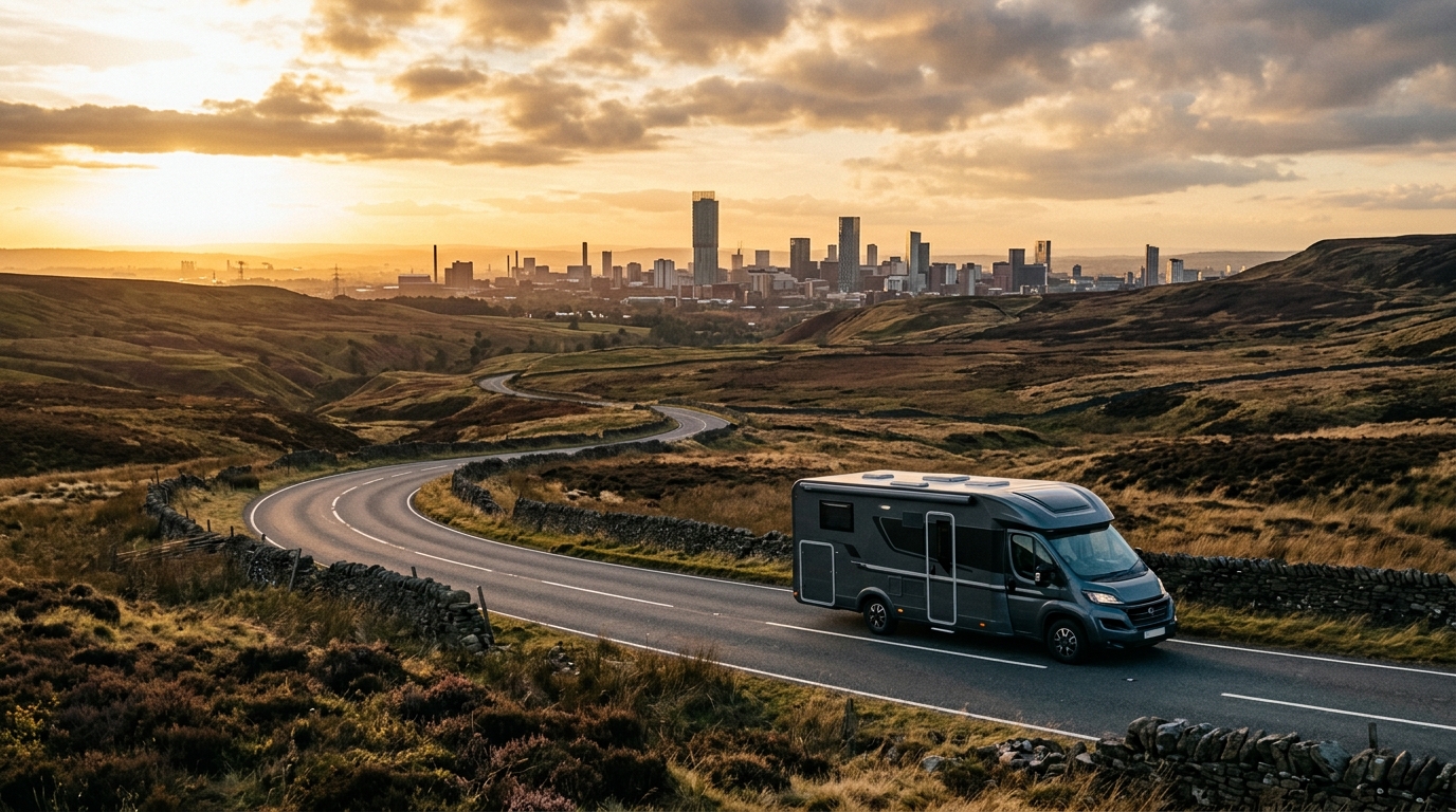RV Rental RV Rental Manchester